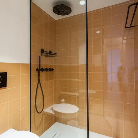 Apartman Feels Like Gulbenkian Spacious Flat With Balcony *